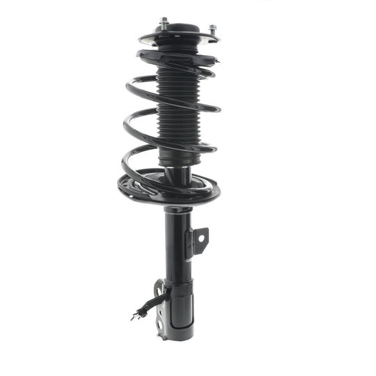 SR4587 Strut-Plus Suspension Strut and Coil Spring Assembly KYB Canada