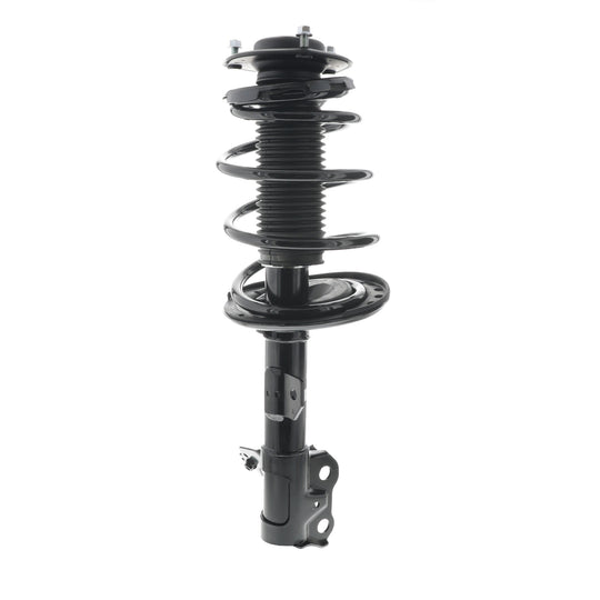 SR4587 Strut-Plus Suspension Strut and Coil Spring Assembly KYB Canada