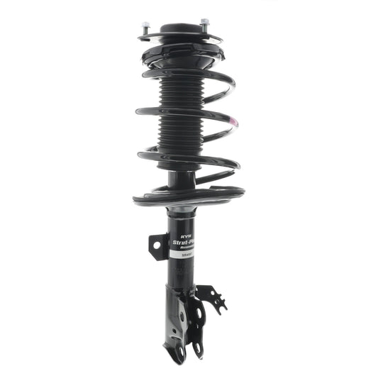 SR4587 Strut-Plus Suspension Strut and Coil Spring Assembly KYB Canada