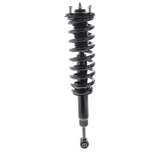 SR4589 Strut-Plus Suspension Strut and Coil Spring Assembly KYB Canada