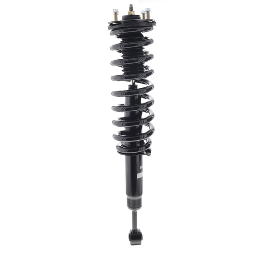 SR4589 Strut-Plus Suspension Strut and Coil Spring Assembly KYB Canada
