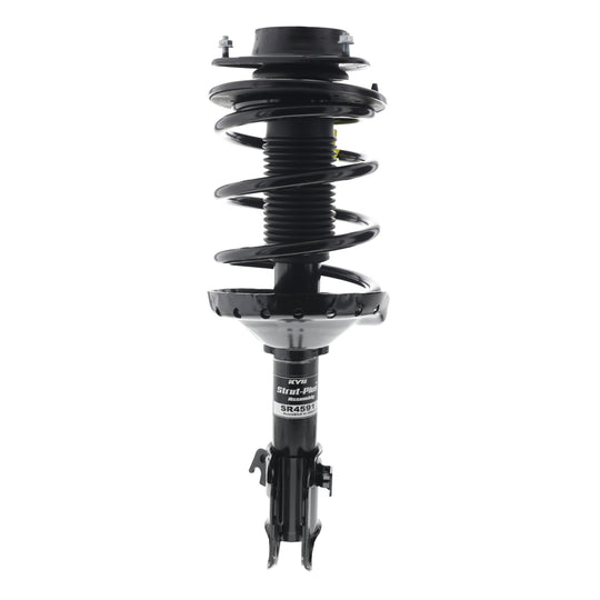 SR4591 Strut-Plus Suspension Strut and Coil Spring Assembly KYB Canada
