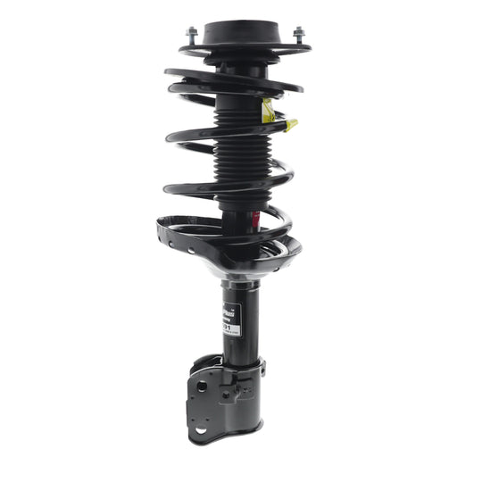 SR4591 Strut-Plus Suspension Strut and Coil Spring Assembly KYB Canada