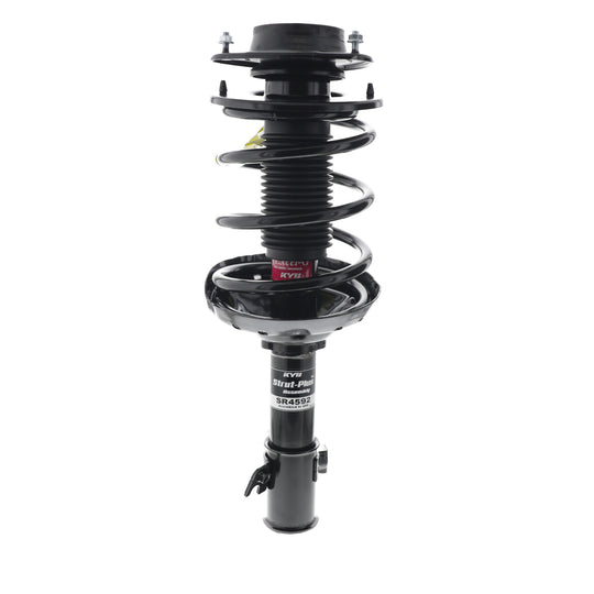 SR4592 Strut-Plus Suspension Strut and Coil Spring Assembly KYB Canada