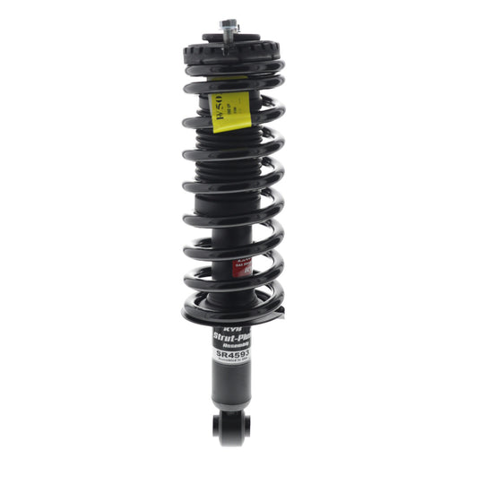 SR4593 Strut-Plus Suspension Strut and Coil Spring Assembly KYB Canada