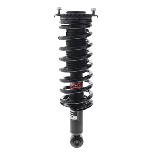 SR4593 Strut-Plus Suspension Strut and Coil Spring Assembly KYB Canada