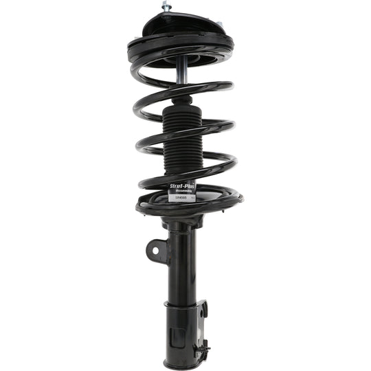 SR4595 Strut-Plus Suspension Strut and Coil Spring Assembly KYB Canada