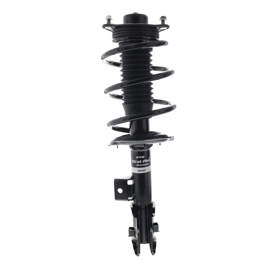 SR4597 Strut-Plus Suspension Strut and Coil Spring Assembly KYB Canada