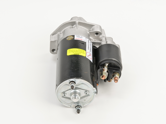 SR45X Remanufactured Starter Motor Bosch Canada
