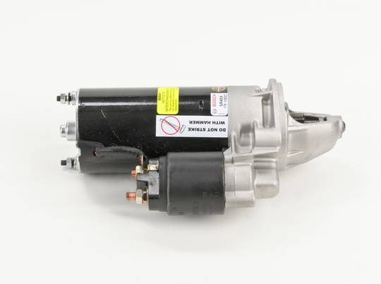 SR45X Remanufactured Starter Motor Bosch Canada