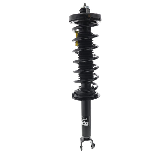 SR4602 Strut-Plus Suspension Strut and Coil Spring Assembly KYB Canada