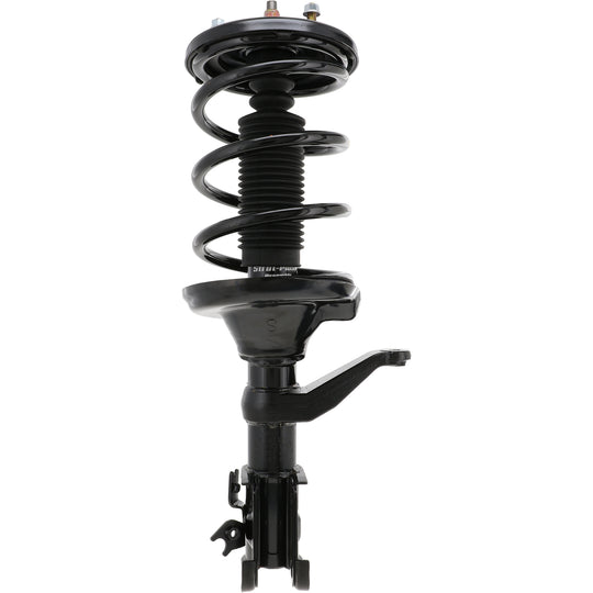 SR4604 Strut-Plus Suspension Strut and Coil Spring Assembly KYB Canada