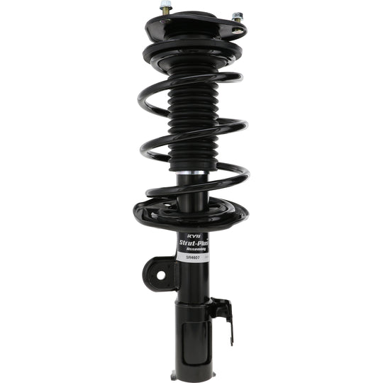 SR4607 Strut-Plus Suspension Strut and Coil Spring Assembly KYB Canada