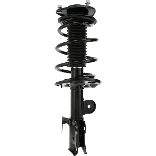SR4607 Strut-Plus Suspension Strut and Coil Spring Assembly KYB Canada