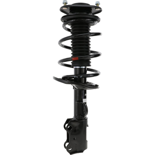 SR4607 Strut-Plus Suspension Strut and Coil Spring Assembly KYB Canada