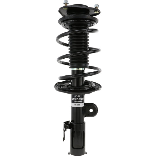 SR4608 Strut-Plus Suspension Strut and Coil Spring Assembly KYB Canada