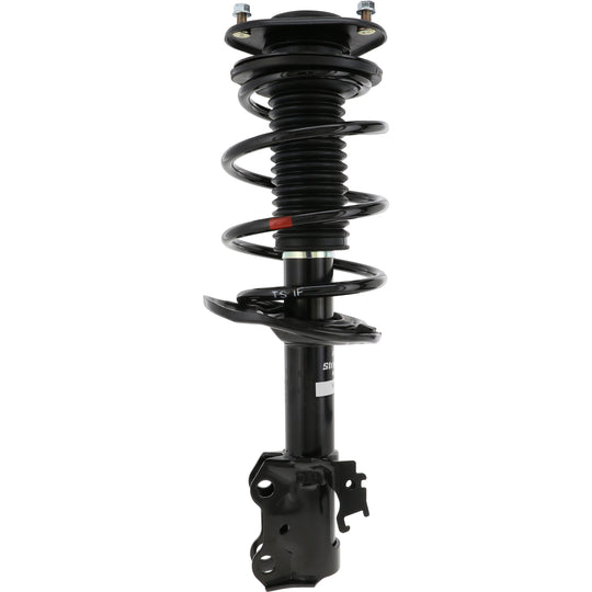 SR4608 Strut-Plus Suspension Strut and Coil Spring Assembly KYB Canada