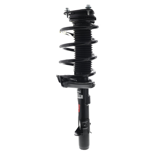 SR4609 Strut-Plus Suspension Strut and Coil Spring Assembly KYB Canada