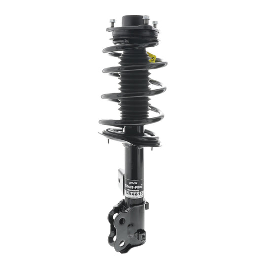 SR4615 Strut-Plus Suspension Strut and Coil Spring Assembly KYB Canada