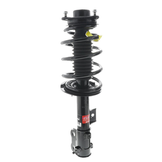 SR4615 Strut-Plus Suspension Strut and Coil Spring Assembly KYB Canada