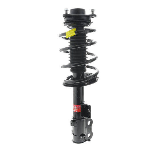 SR4615 Strut-Plus Suspension Strut and Coil Spring Assembly KYB Canada