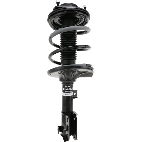 SR4617 Strut-Plus Suspension Strut and Coil Spring Assembly KYB Canada