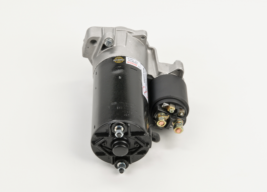 SR461X Remanufactured Starter Motor Bosch Canada
