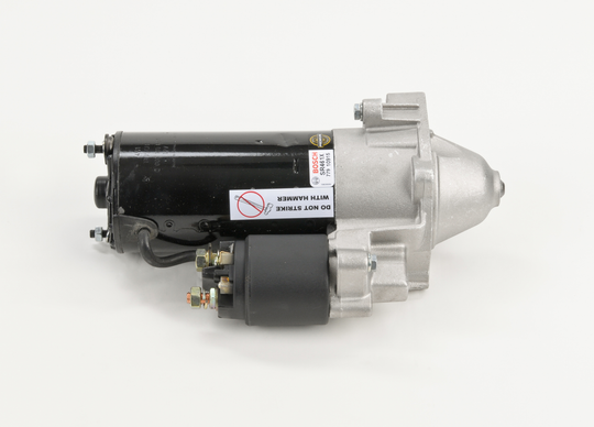 SR461X Remanufactured Starter Motor Bosch Canada