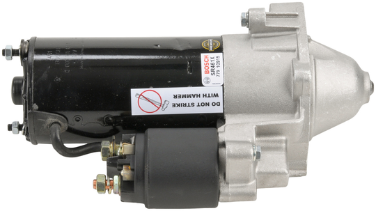 SR461X Remanufactured Starter Motor Bosch Canada
