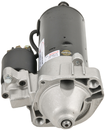 SR461X Remanufactured Starter Motor Bosch Canada