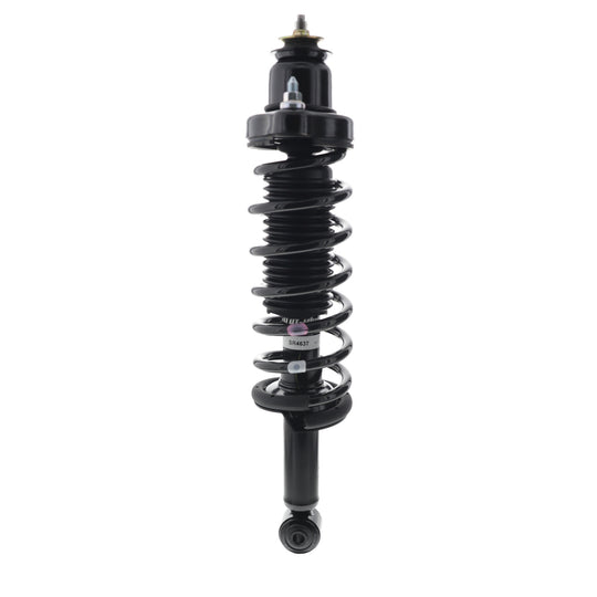 SR4637 Strut-Plus Suspension Strut and Coil Spring Assembly KYB Canada