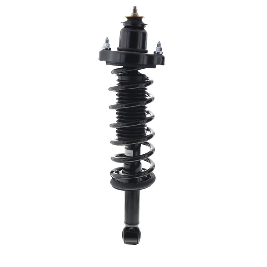 SR4637 Strut-Plus Suspension Strut and Coil Spring Assembly KYB Canada