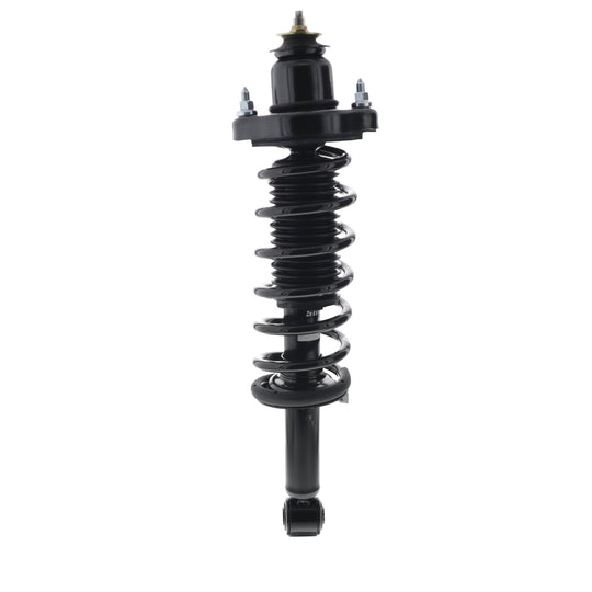 SR4637 Strut-Plus Suspension Strut and Coil Spring Assembly KYB Canada