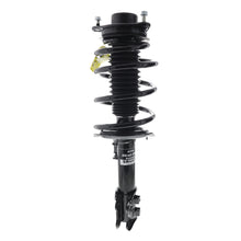 Charger l'image dans la galerie, SR4638 Strut-Plus Suspension Strut and Coil Spring Assembly KYB Canada
