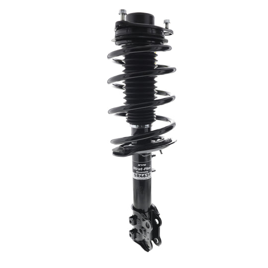 SR4639 Strut-Plus Suspension Strut and Coil Spring Assembly KYB Canada