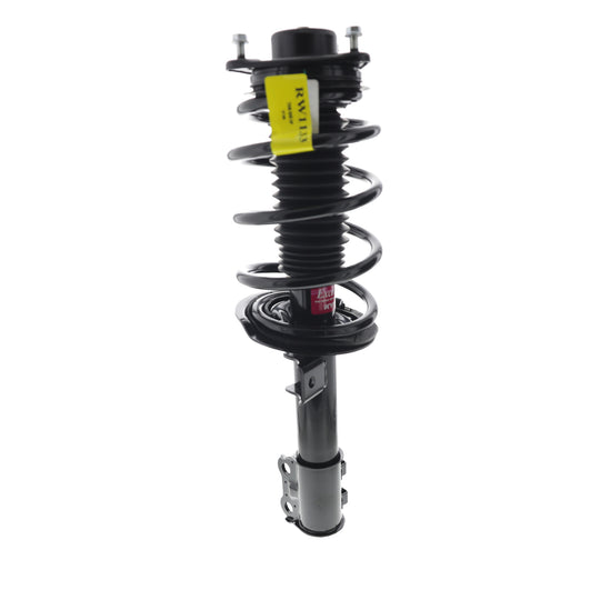 SR4639 Strut-Plus Suspension Strut and Coil Spring Assembly KYB Canada