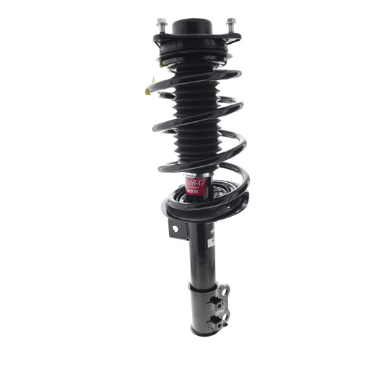 SR4639 Strut-Plus Suspension Strut and Coil Spring Assembly KYB Canada