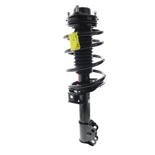SR4640 Strut-Plus Suspension Strut and Coil Spring Assembly KYB Canada