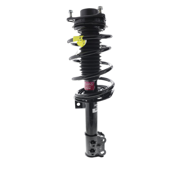 SR4641 Strut-Plus Suspension Strut and Coil Spring Assembly KYB Canada