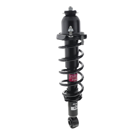 SR4644 Strut-Plus Suspension Strut and Coil Spring Assembly KYB Canada