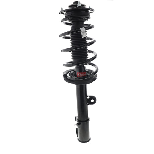 SR4649 Strut-Plus Suspension Strut and Coil Spring Assembly KYB Canada