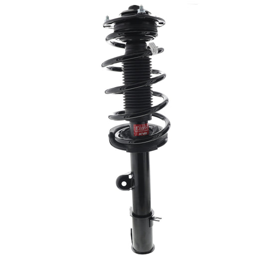 SR4650 Strut-Plus Suspension Strut and Coil Spring Assembly KYB Canada