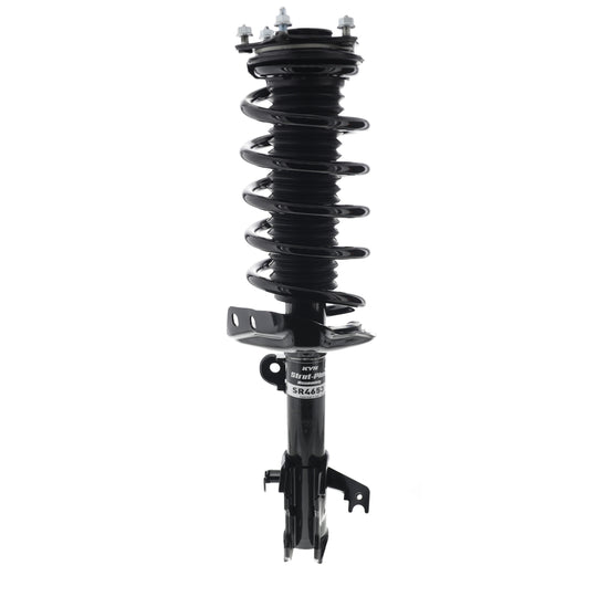 SR4653 Strut-Plus Suspension Strut and Coil Spring Assembly KYB Canada