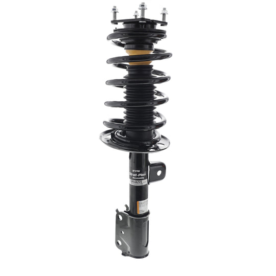 SR4655 Strut-Plus Suspension Strut and Coil Spring Assembly KYB Canada