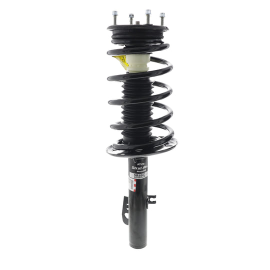 SR4662 Strut-Plus Suspension Strut and Coil Spring Assembly KYB Canada