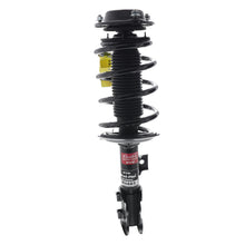 Charger l'image dans la galerie, SR4663 Strut-Plus Suspension Strut and Coil Spring Assembly KYB Canada