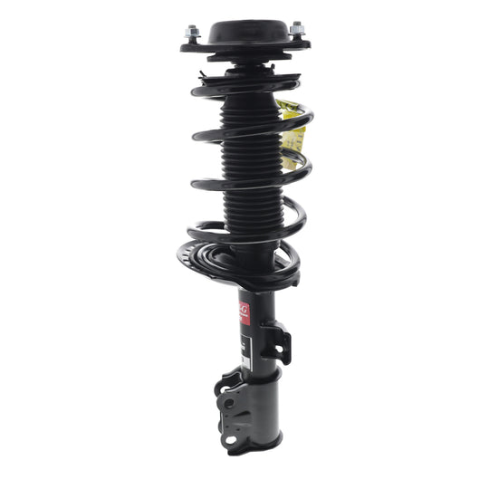 SR4663 Strut-Plus Suspension Strut and Coil Spring Assembly KYB Canada