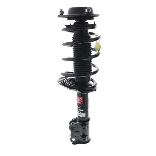 SR4664 Strut-Plus Suspension Strut and Coil Spring Assembly KYB Canada