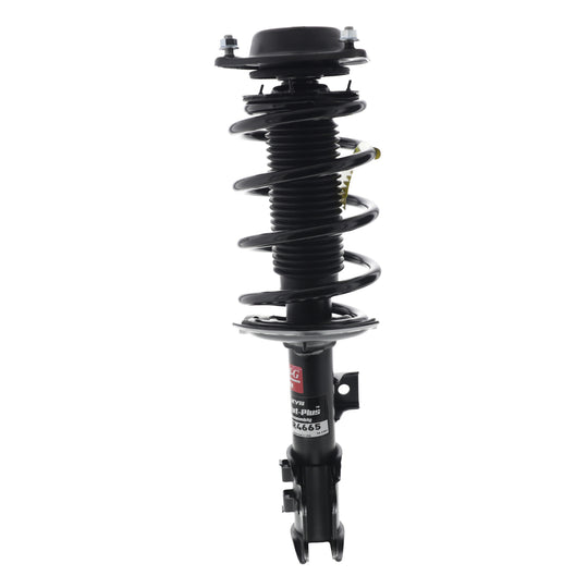 SR4665 Strut-Plus Suspension Strut and Coil Spring Assembly KYB Canada