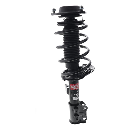 SR4665 Strut-Plus Suspension Strut and Coil Spring Assembly KYB Canada